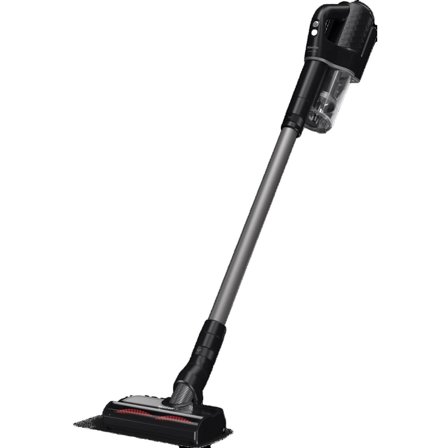 Miele - Ledningsfri støvsuger Duoflex HX1 Cat&Dog Obsidianbl Svart