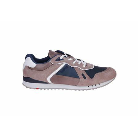 Lloyd, Shoes Bruin, Heren, Maat:46 EU