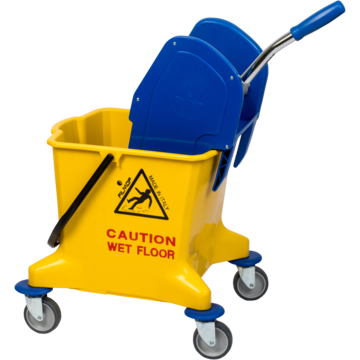 MOPPEVOGN MICRO