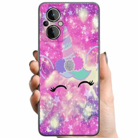 Oneplus Nord N20 5g Tpu Mobilskal Unicorn