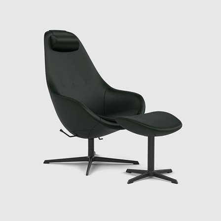Kokon, Varier Furniture, Recliner