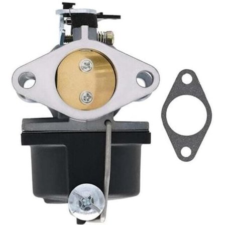 Kaasutin 640065 640065A yhteensopiva Tecumseh-traktoreiden kanssa 13 HP 13.5 HP 14 HP 15 HP OHV110 OHV115 OHV120 OHV125 OHV130 OHV135