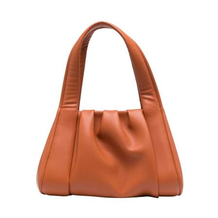 THEMOIRè Tmpw21Cn48 shoulder strap , Oranje , Dames , Maat: ONE Size Schoudertassen