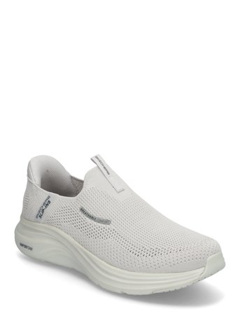 Skechers Men Vapor Foam Volann - White - 47.5