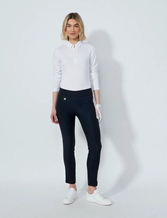 Daily Sports Magic Pants 29 Inch - Black - 34