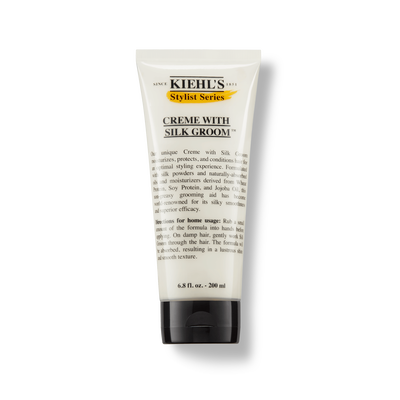 Creme with Silk Groom - 200 ml - Kiehl's