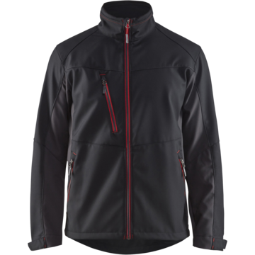 Softshelljacka 4950*