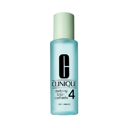 Clinique Clarifying Lotion Ansiktsvatten & facemist Dam 200 ML