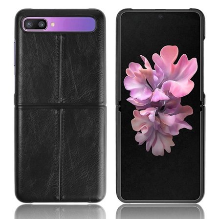 Prestige Samsung Galaxy Z Flip skal - Svart