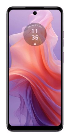 Motorola Moto E14 2+64GB PASTEL PURPLE SMD