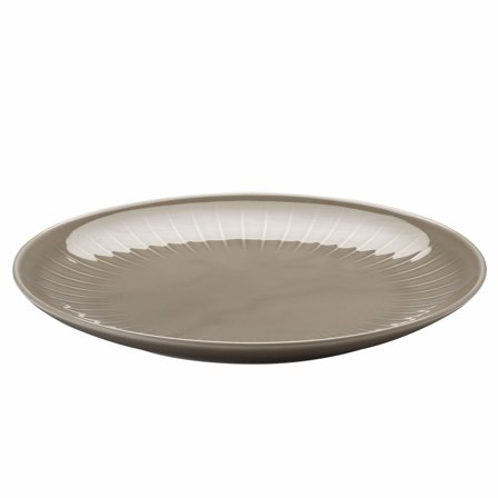 Rosenthal Joyn lautanen 24 cm, harmaa