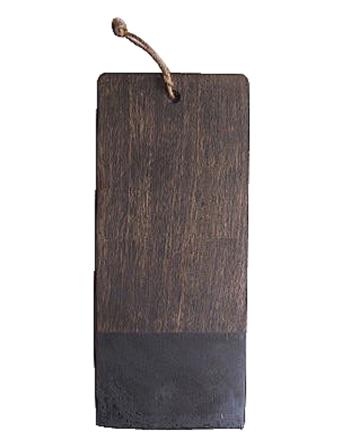 Cutting Board Home Tableware Serving Dishes Serving Platters Ruskea Au Maison
