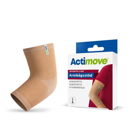 Actimove Arthritis Care albuestøtte XL 1 stk