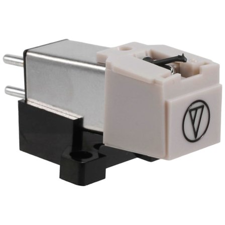 AT3600L Magnetisk stylus LP Vinyl Record Player Needle för skivspelare Fonograf Platenspeler Records