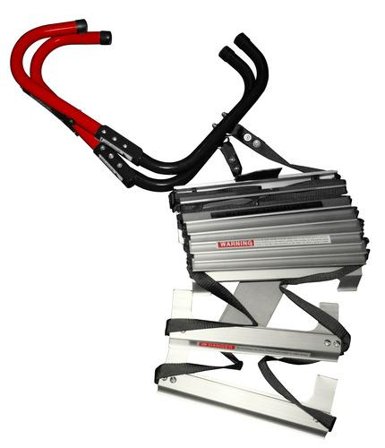 Housegard Brannstige 4,5 meter EL45S