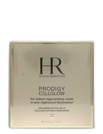 Helena Rubinstein Helena Rubinstein Prodigy Cellglow Anti-Aging Cream 50Ml - Nude - 50 ml
