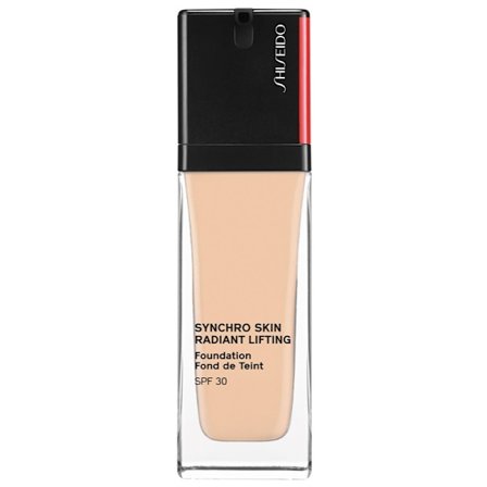 Shiseido Synchro Skin Radiant Lifting Foundation 220 30ml