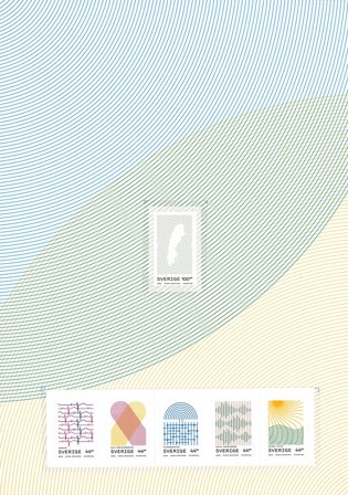 Sverige - Svenske innovationer - Samlerark