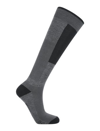 Whistler | Corsicana 2-Pack Ski Sock | 35-38