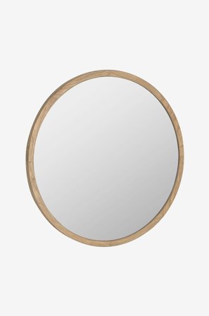 Kave Home - Spejl Alum - Flerfarvet - Små spejle - Fra Homeroom