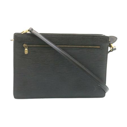 Louis Vuitton Vintage - Vintage Väskor - Brun - Dam - Storlek: One Size, Dam, Storlek: ONE SIZE