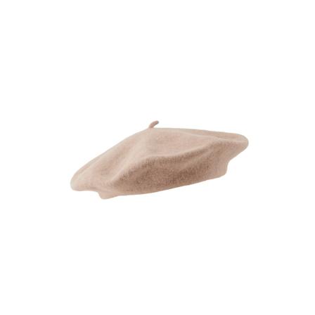 Pieces Beret inbo, Dame Accessories, Størrelse: ONE Size