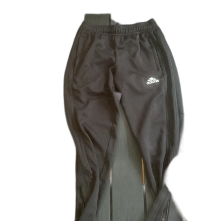 Adidas tränings byxor