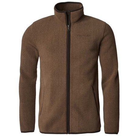 Chevalier Men's Mainstone Jacket Men Mid layer tops Brown XL