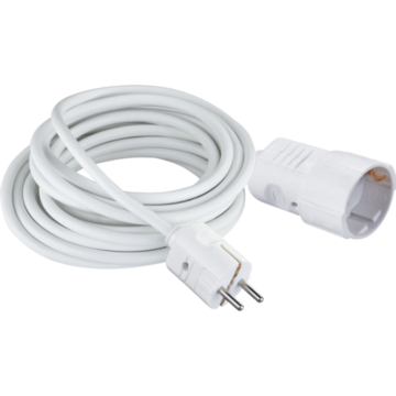 Skarvsladd Jordad 6m