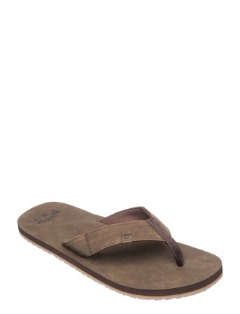 Seaway Brown Billabong