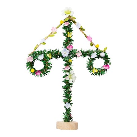 Midsommarstång Dekoration