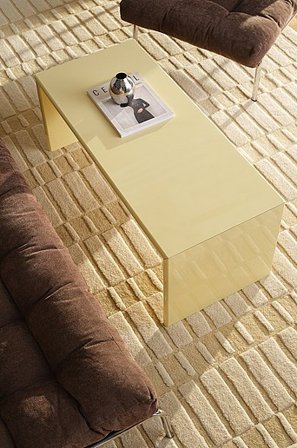 Jotex - Soffbord MDF Smörgul OIA - Köp Soffbord hos Jotex