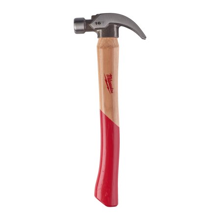 Milwaukee 4932478659 Snekkerhammer 450 g, Håndverktøy