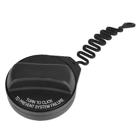 Polttoainesäiliön korkki Volvo V70 S60 XC90 S80 XC60 1999-2015 -malleihin - 31392044