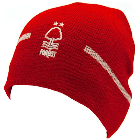 Nottingham Forest Mössa