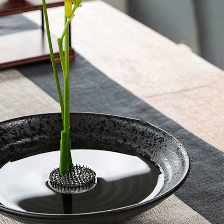 Blomster Fakir / Blomsterholder til blomsterarrangementer