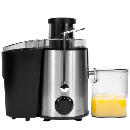 Rasaftcentrifug 0 5l 600w Rs400 7550e8bc B2c6 4d1a Bd25 1f103ebd7a7d Köksmaskiner Unisex