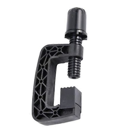 1st Racing Clip-feste for Logitech G920 G25 G27 G29 G923