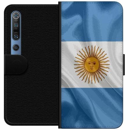 Xiaomi Mi 10 Pro 5g Plånboksfodral Argentina