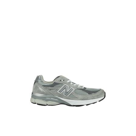 New Balance, Sneakers Grijs, Heren, Maat:41 EU