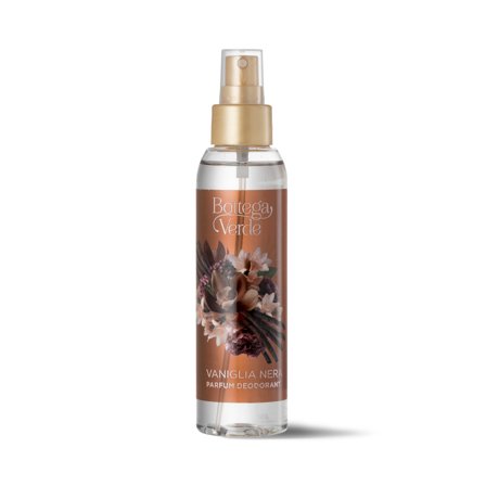 BOTTEGA VERDE Parfum Deodorant 125ml - Deodorante Spray