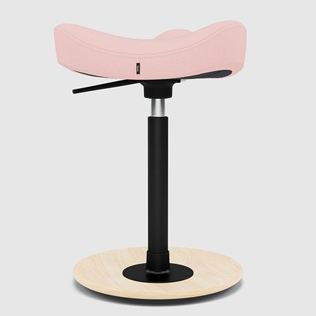 Move Compact, Varier Furniture, Standing Stool
