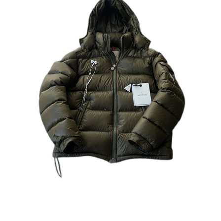 Moncler Maya olive