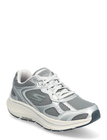 Skechers Women Go Run Consistent 2.0 Volt - Grey - 40
