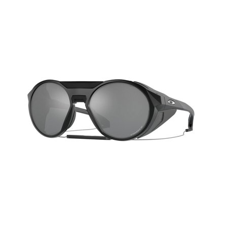 Oakley Clifden - Sportglasögon från Oakley - Svarta Round