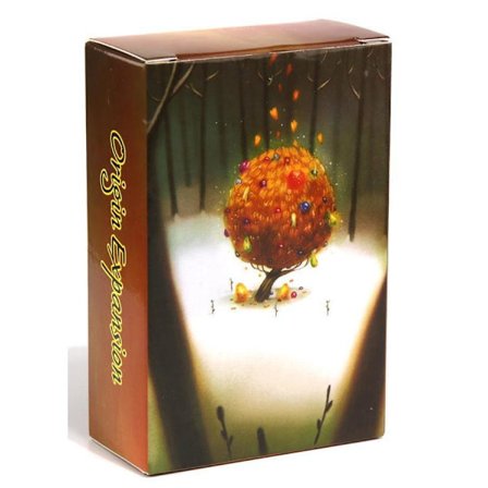 Unbox Now - Libellud- Dixit Classic - Lautapeli englanniksi, monivärinen - Uusi versio