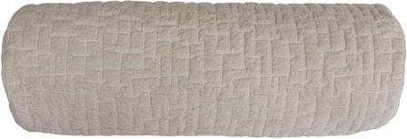 Halvor Bakke Grand-Provence Putetrekk Pøllepute Linen_23x70