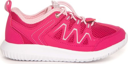 Gulliver Kids' Sporty Shoes Children everyday shoes Pink 30