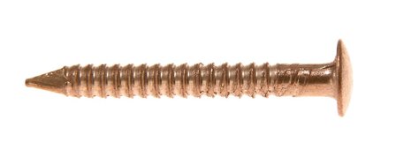 Gunnebo Z266612 Blekkspiker KAMG. LÅGK. 2.5x25MM 1000-pakn., Innfesting