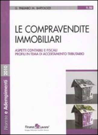Le compravendite immobiliari Giovambattista Palumbo